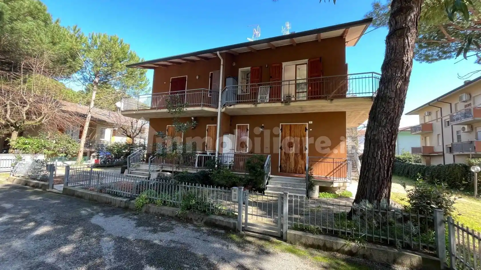 Appartamento in vendita a Cervia