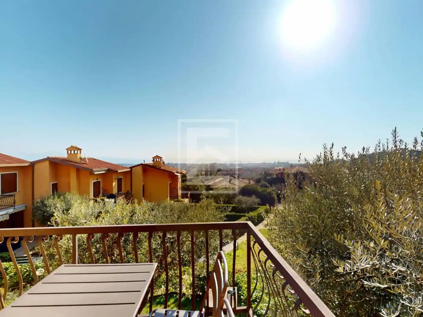 Appartamento in vendita a Soiano del Lago