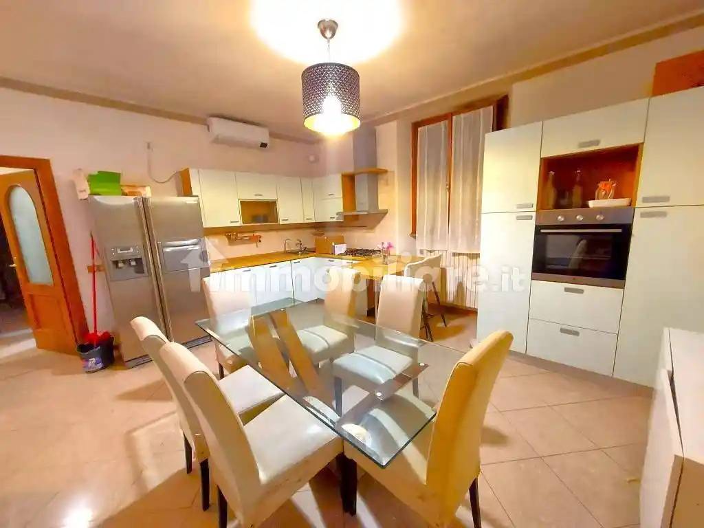 Appartamento in vendita a Gavardo