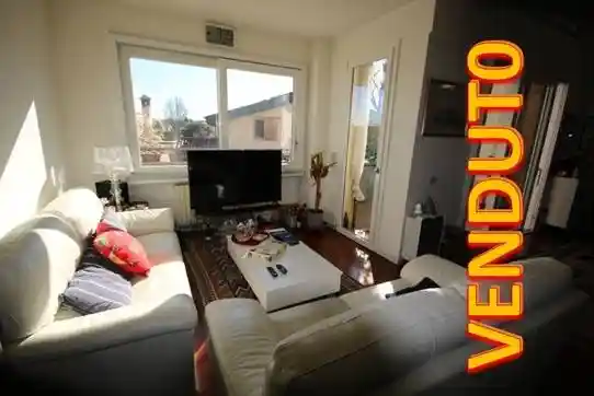 Appartamento in vendita a Crema