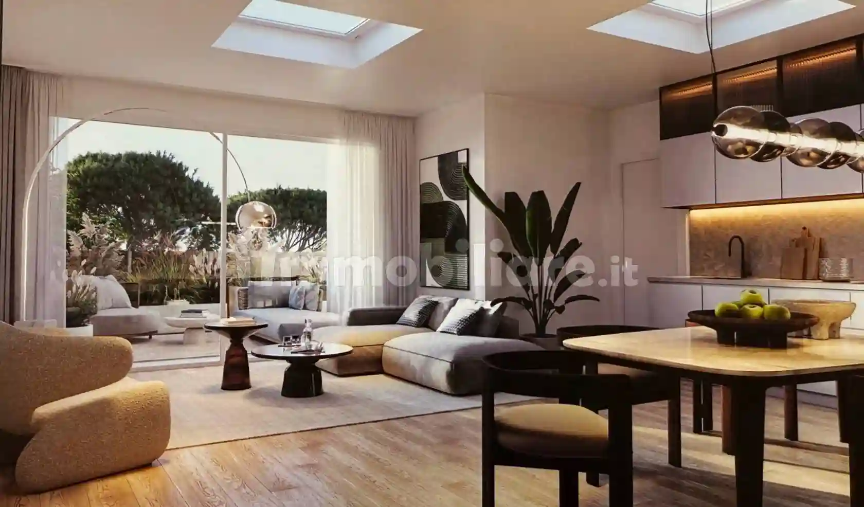 Appartamento - foto 4