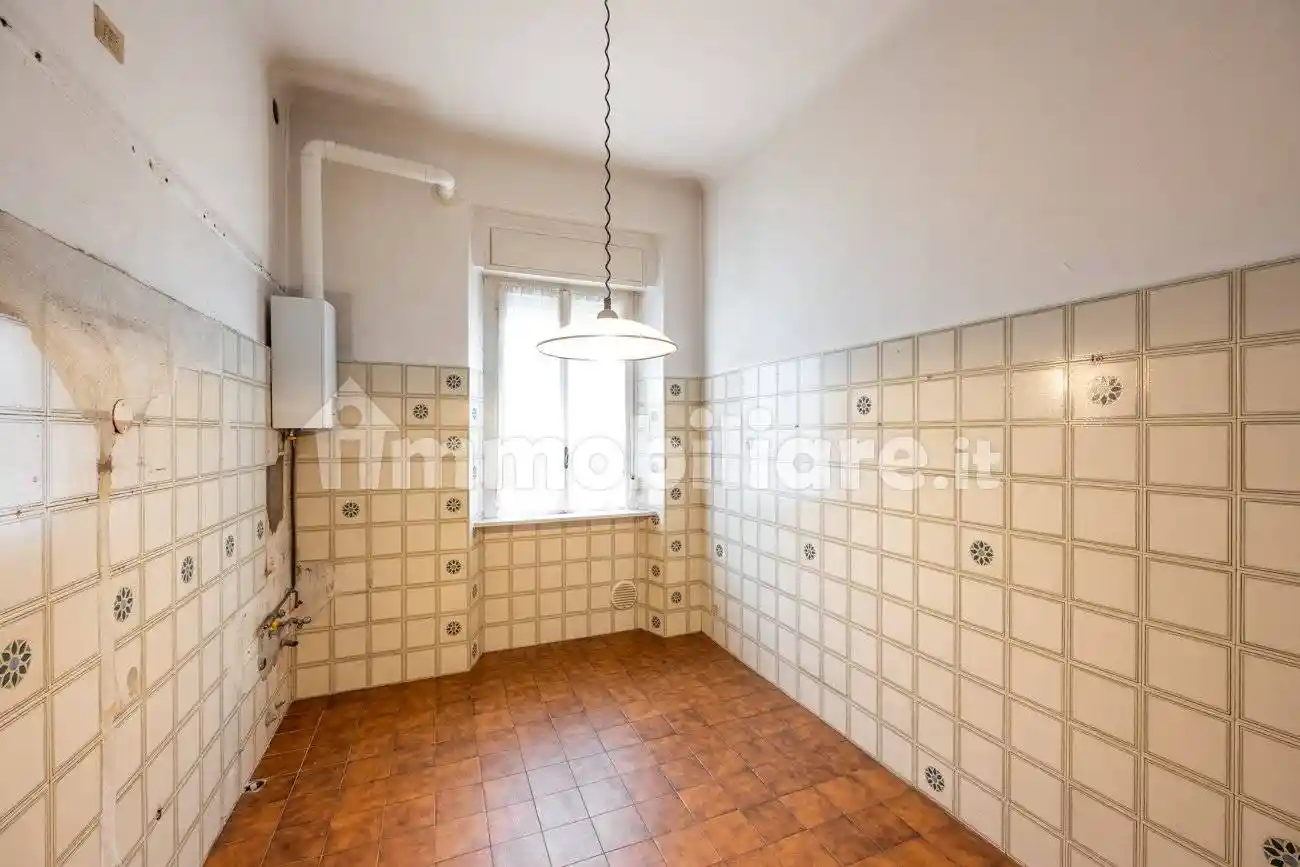 Bilocale via Vallazze  109, Città Studi, Milano - foto 4