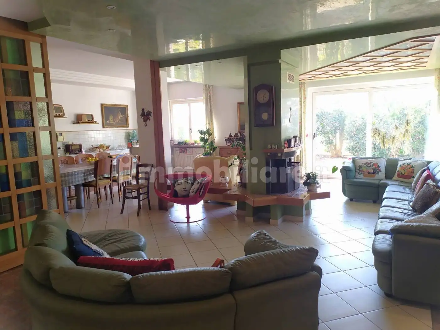 Villa in vendita a Pescara