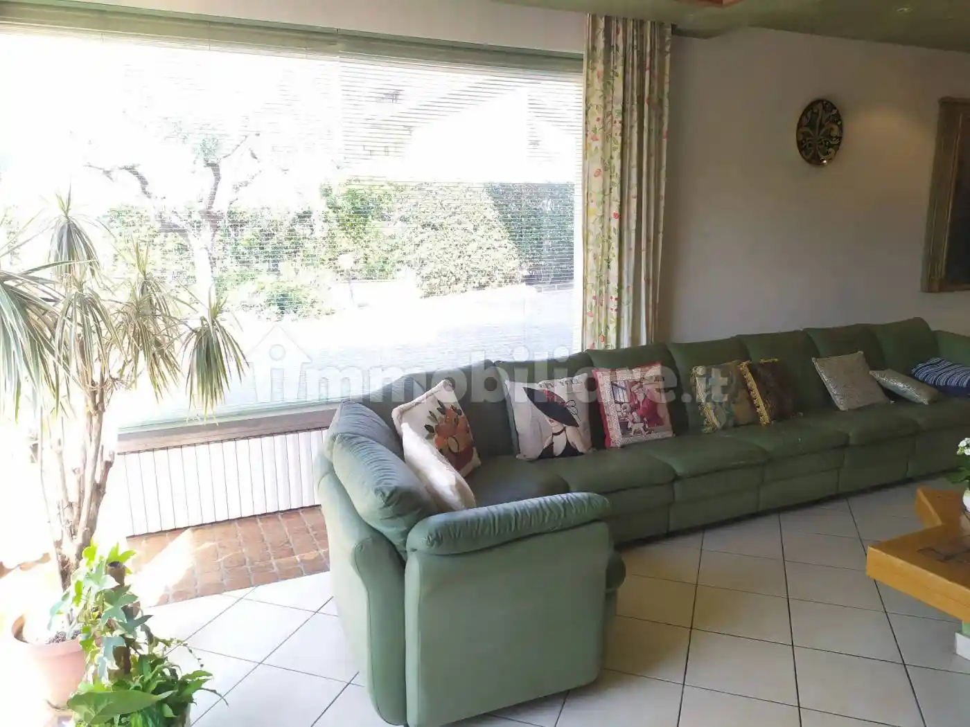 Villa unifamiliare, buono stato, 409 m², Colle Pineta - Colle Santo Spirito, Pescara - foto 2