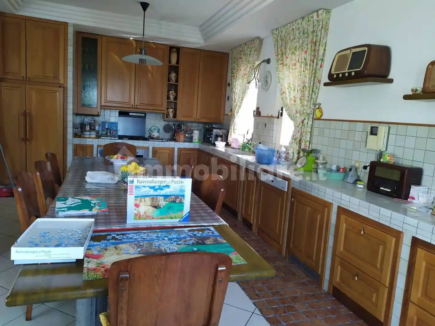 Villa unifamiliare, buono stato, 409 m², Colle Pineta - Colle Santo Spirito, Pescara - foto 3