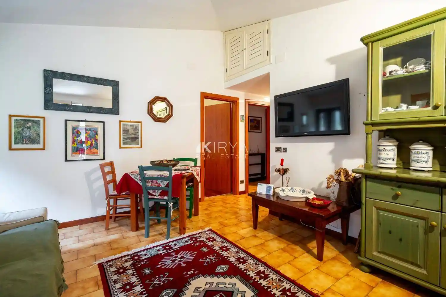 Appartamento in vendita a Camaiore