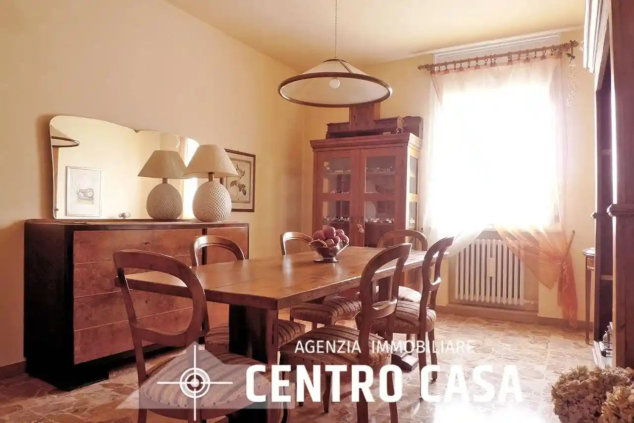 Villa in vendita a Massa Lombarda