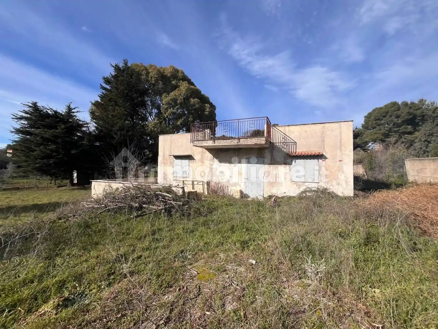 Villa in vendita a Altofonte