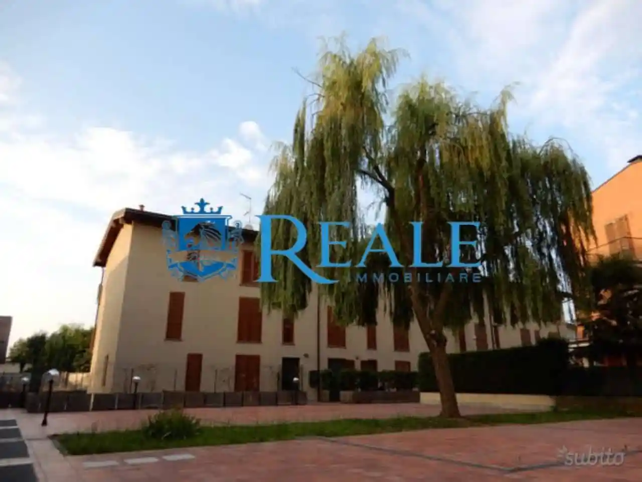 Appartamento in affitto a Corbetta