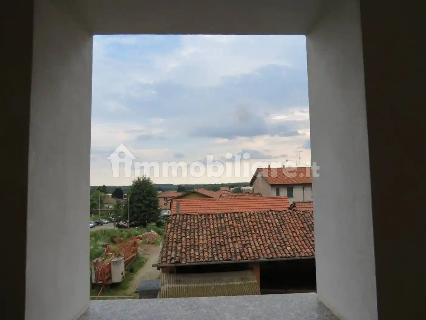 Attico via Roma, Centro, Binago - foto 2