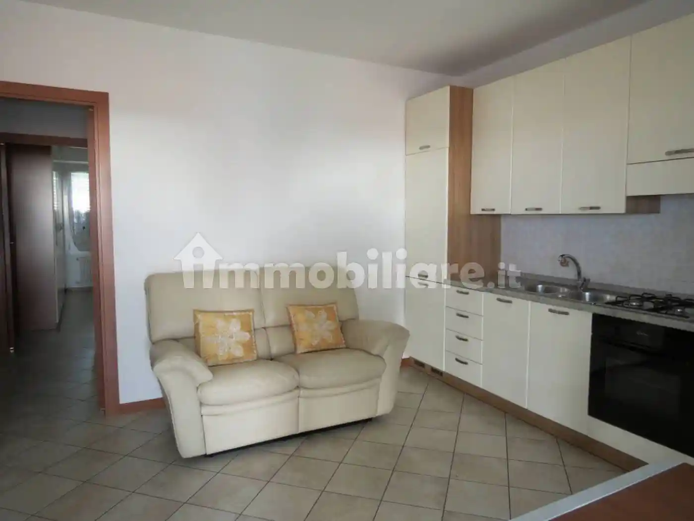 Attico via Roma, Centro, Binago - foto 4