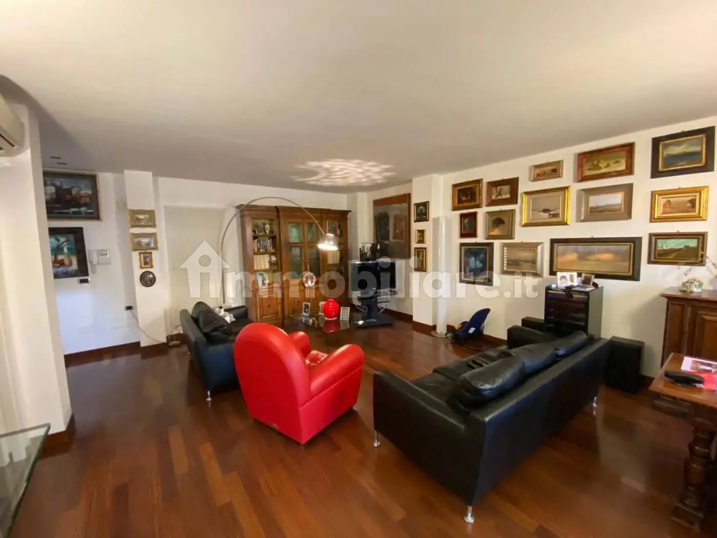 Villetta a schiera in vendita a Forlì