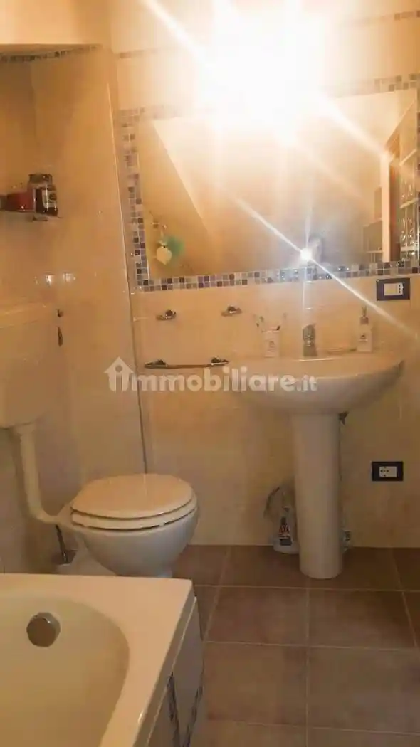 Villa a schiera viale del Turismo, Simeri Crichi - foto 3