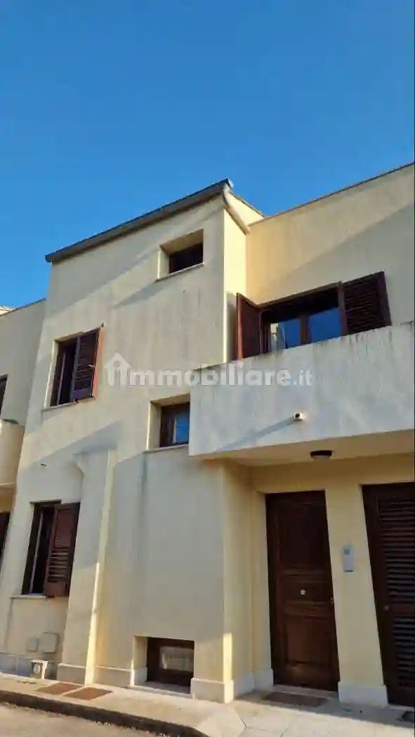 Villetta a schiera - foto 4