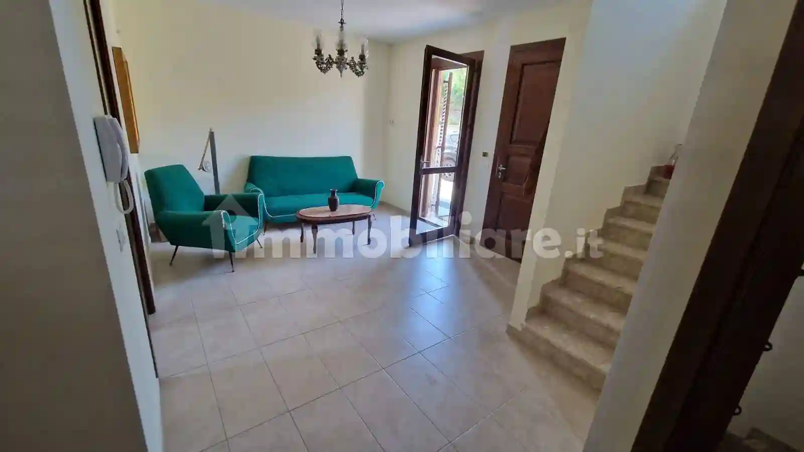 Villetta a schiera - foto 5