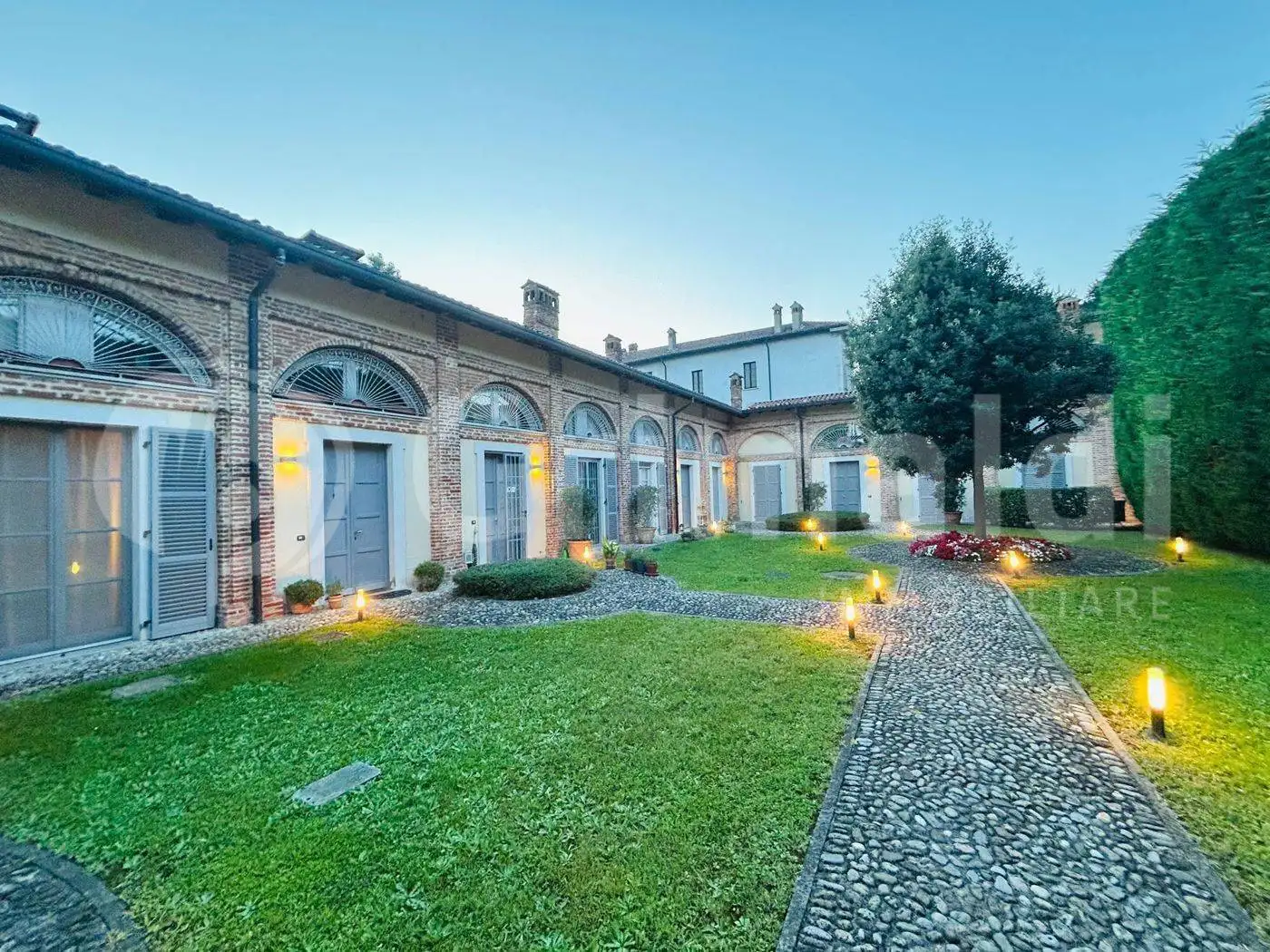 Loft in vendita a Cassinetta di Lugagnano