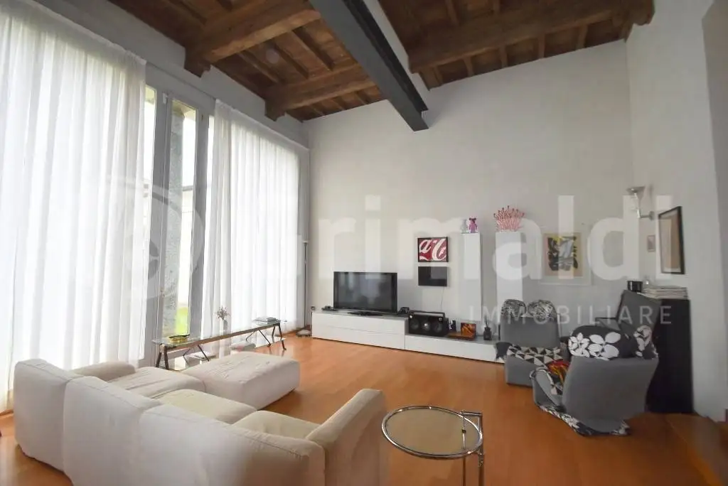 Loft via Diaz, 8, Cassinetta di Lugagnano - foto 3