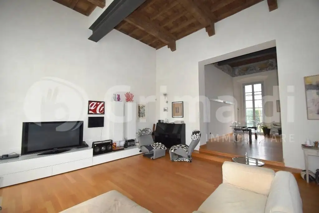 Loft via Diaz, 8, Cassinetta di Lugagnano - foto 5