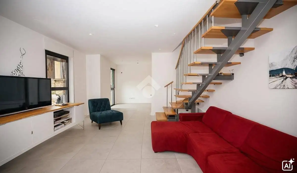 Apartment in vendita a Milan