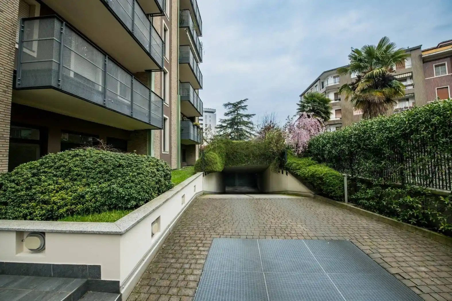 Trilocale piazza Geremia Bonomelli 8, Ripamonti - Fondazione Prada, Milano - foto 3