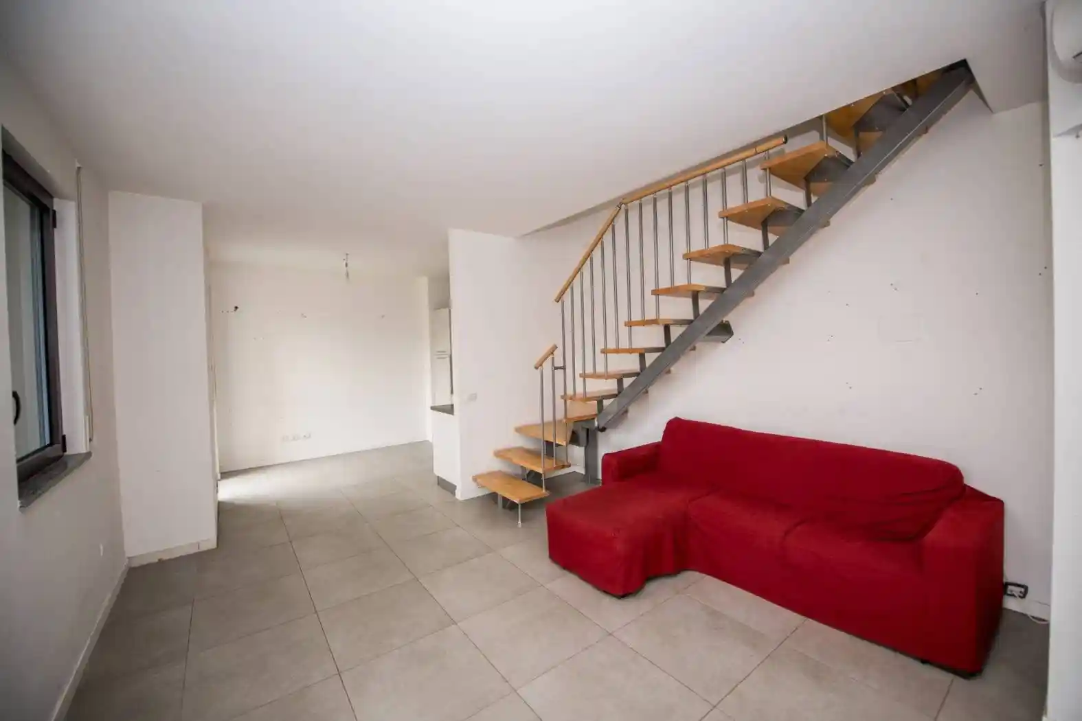 Trilocale piazza Geremia Bonomelli 8, Ripamonti - Fondazione Prada, Milano - foto 5