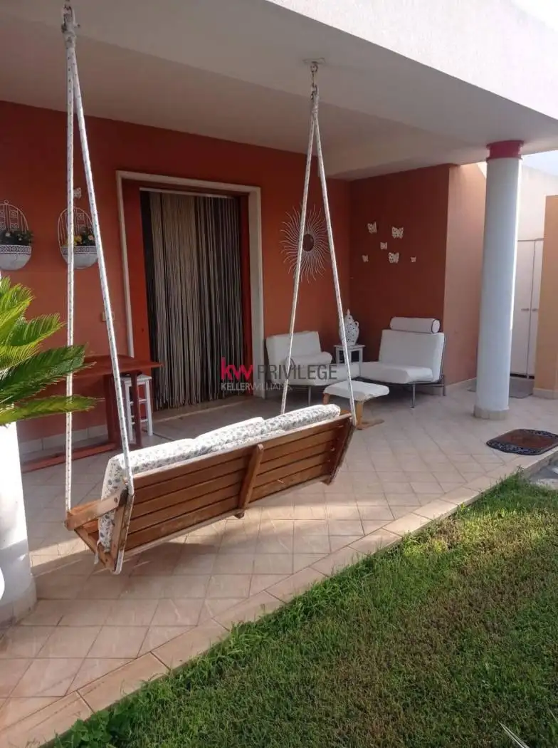 Villetta a schiera in vendita a Brindisi