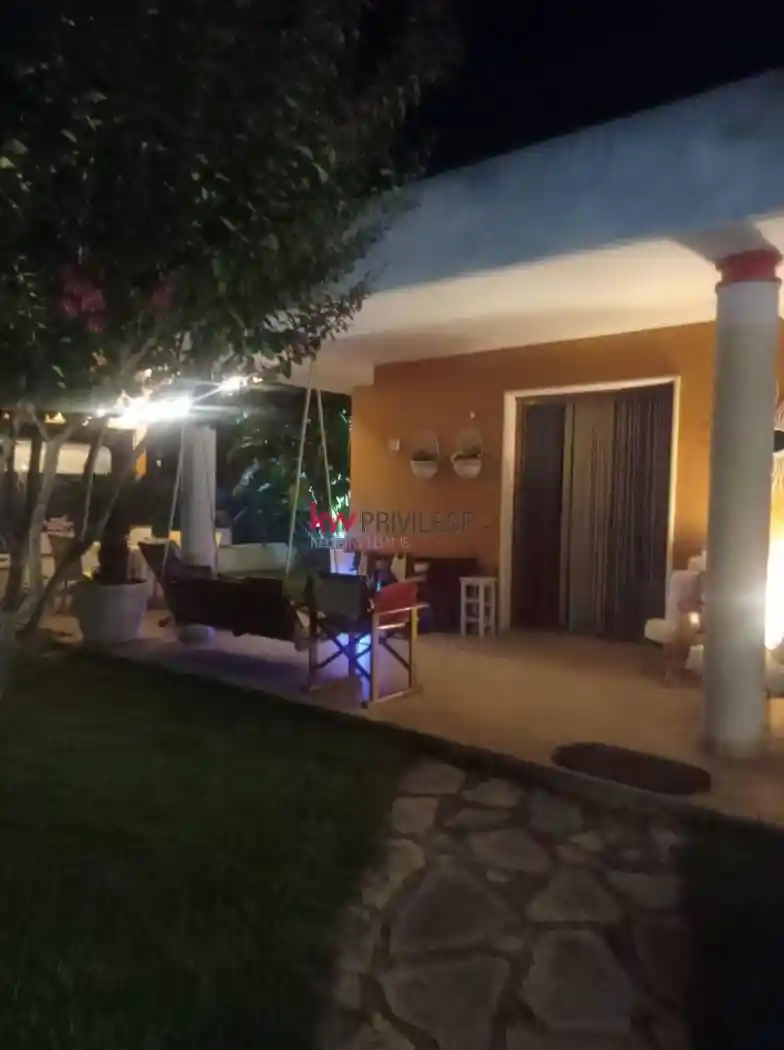 Villa a schiera via di Torre Testa 39, Mitrano - Litoranea, Brindisi - foto 2