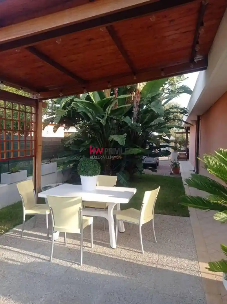 Villa a schiera via di Torre Testa 39, Mitrano - Litoranea, Brindisi - foto 3