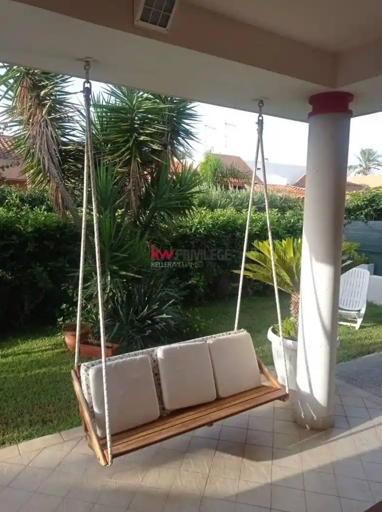 Villa a schiera via di Torre Testa 39, Mitrano - Litoranea, Brindisi - foto 4