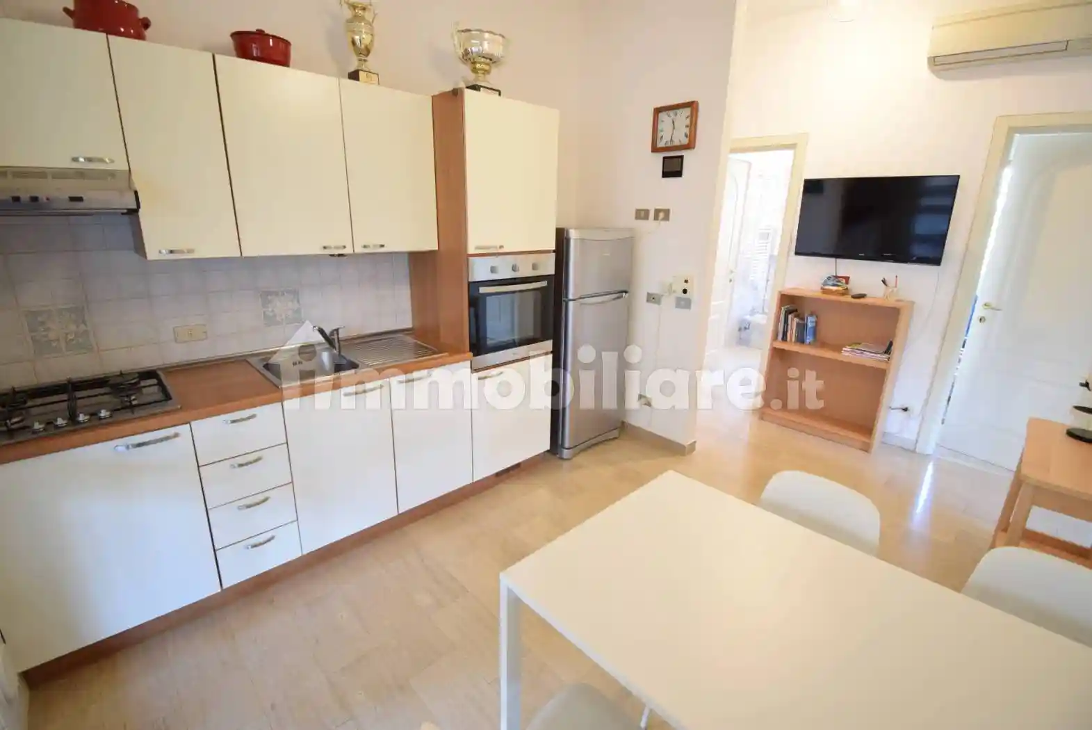 Appartamento in vendita a Diano Marina