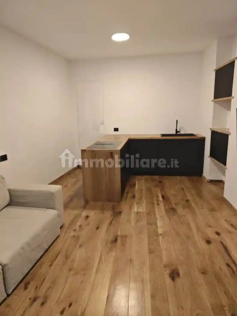 Appartamento in vendita a Mantova