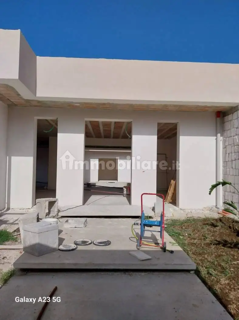 Villa in vendita a Frignano