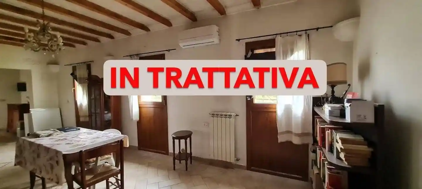 Casa indipendente in vendita a Terricciola
