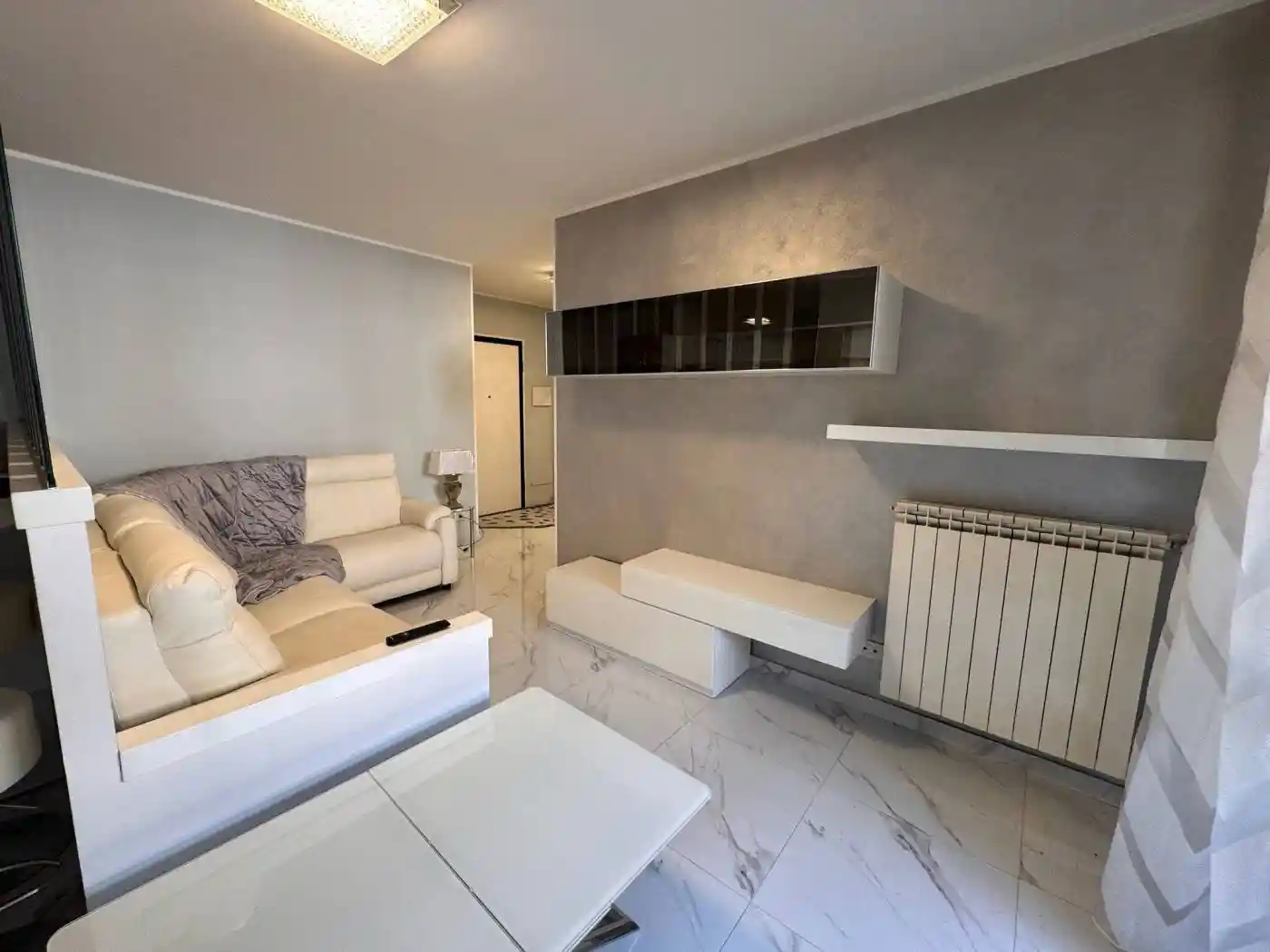 Appartamento in affitto a Busto Arsizio