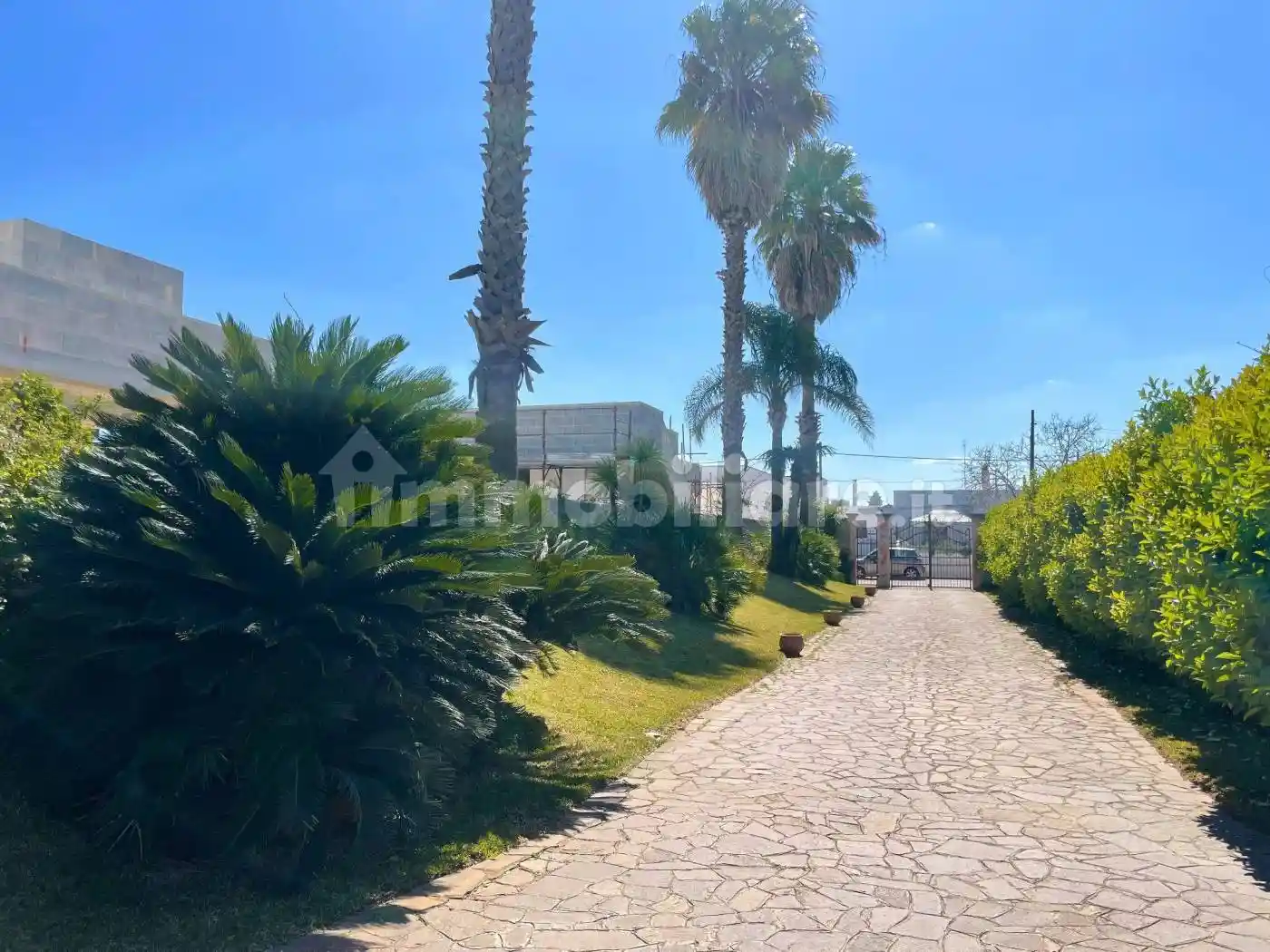 Villa in vendita a Casarano