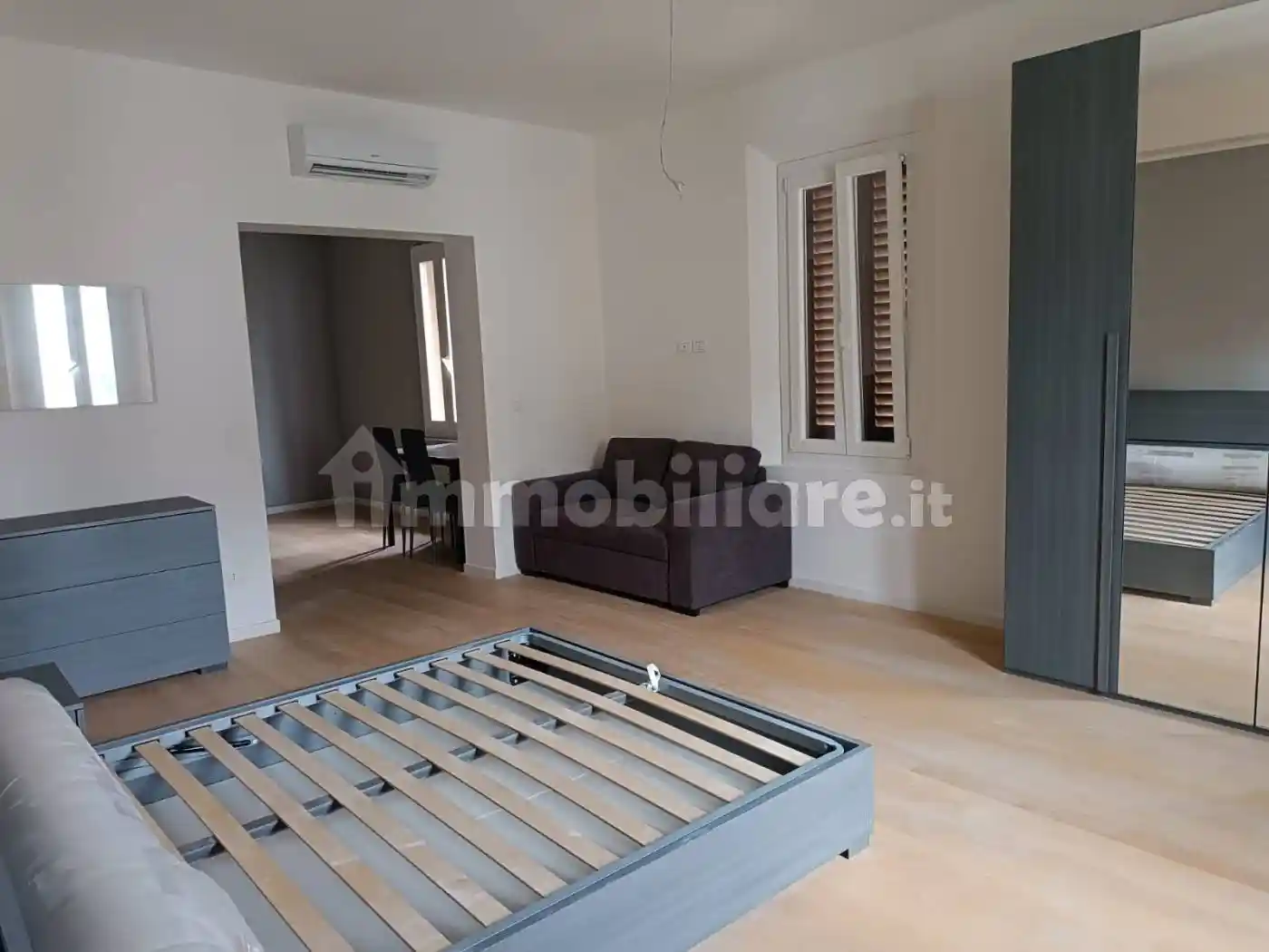 Appartamento in vendita a Massa Lombarda