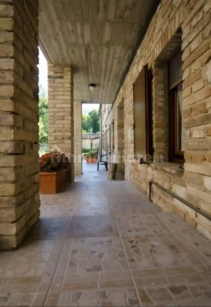 Palazzo - Edificio - foto 2