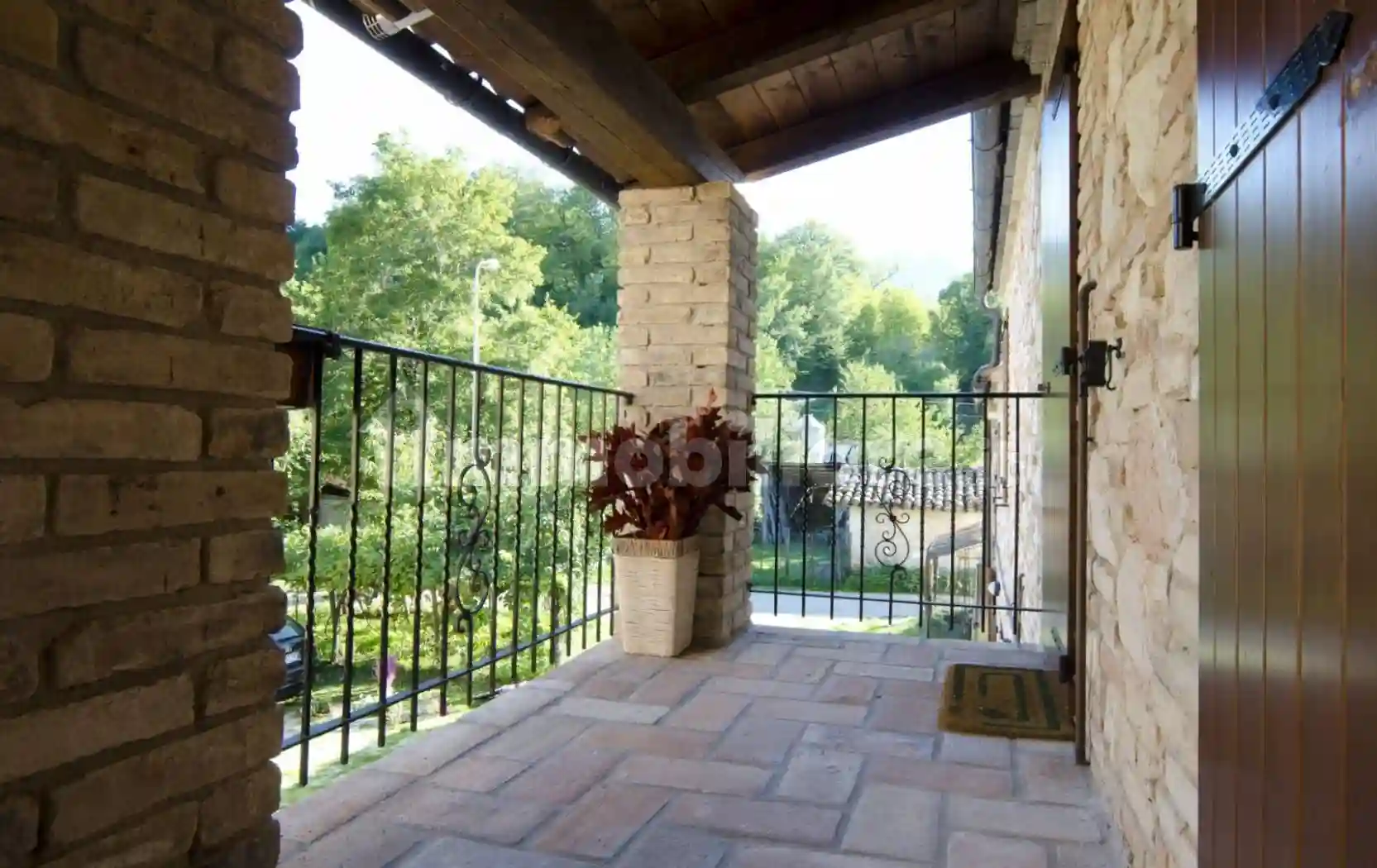 Palazzo - Edificio - foto 4