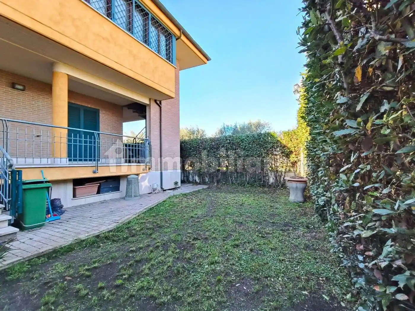 Villa plurifamiliare via Anagnina, Morena, Roma - foto 2