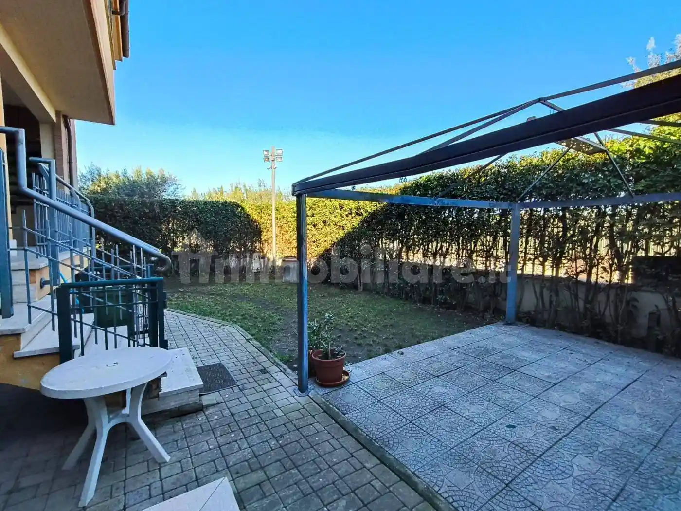 Villa plurifamiliare via Anagnina, Morena, Roma - foto 5