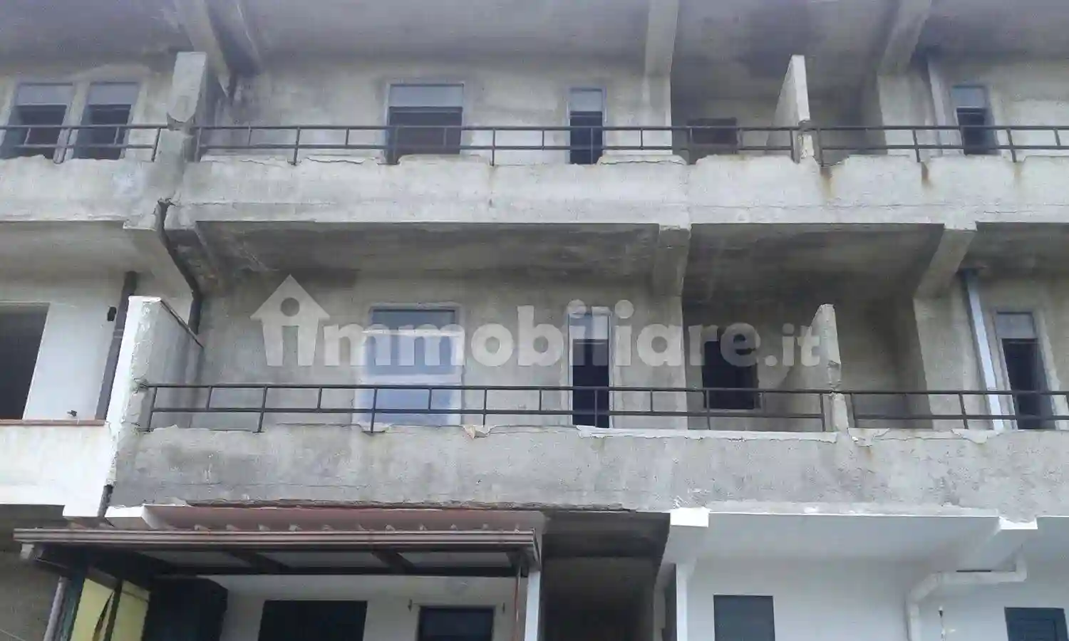 Palazzo - Edificio - foto 2