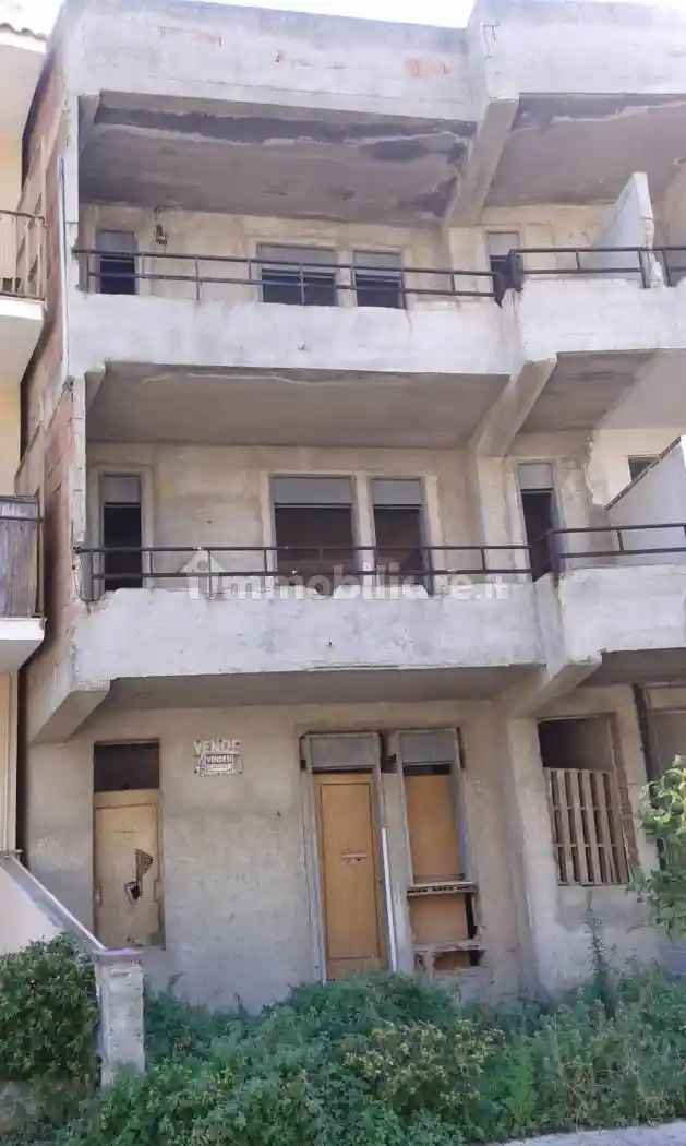 Appartamento in vendita a Oliveri