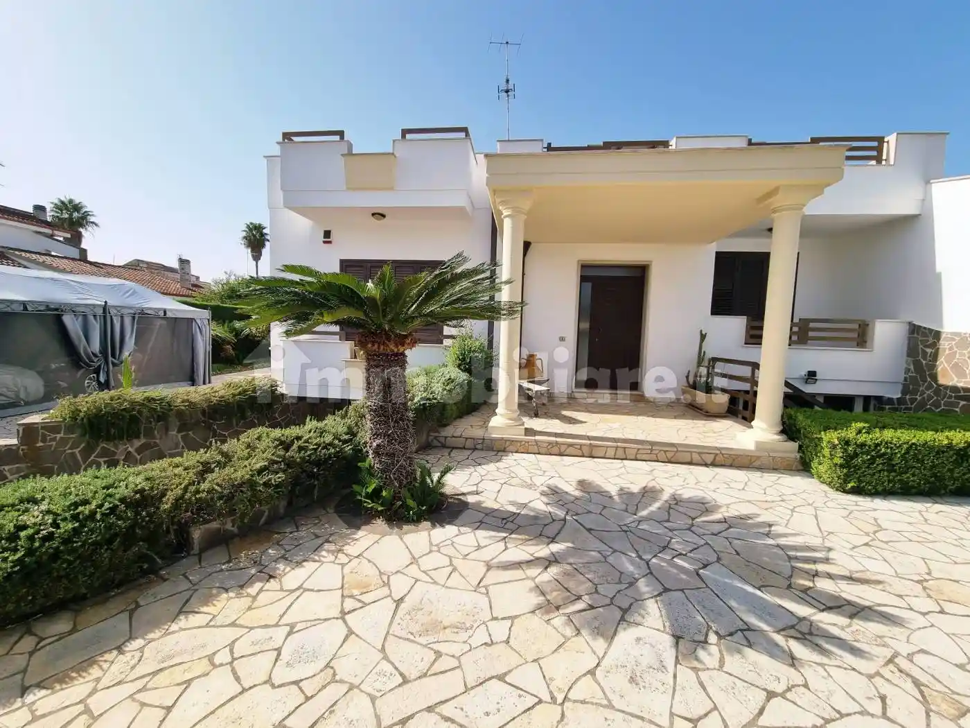 Villa in vendita a Copertino