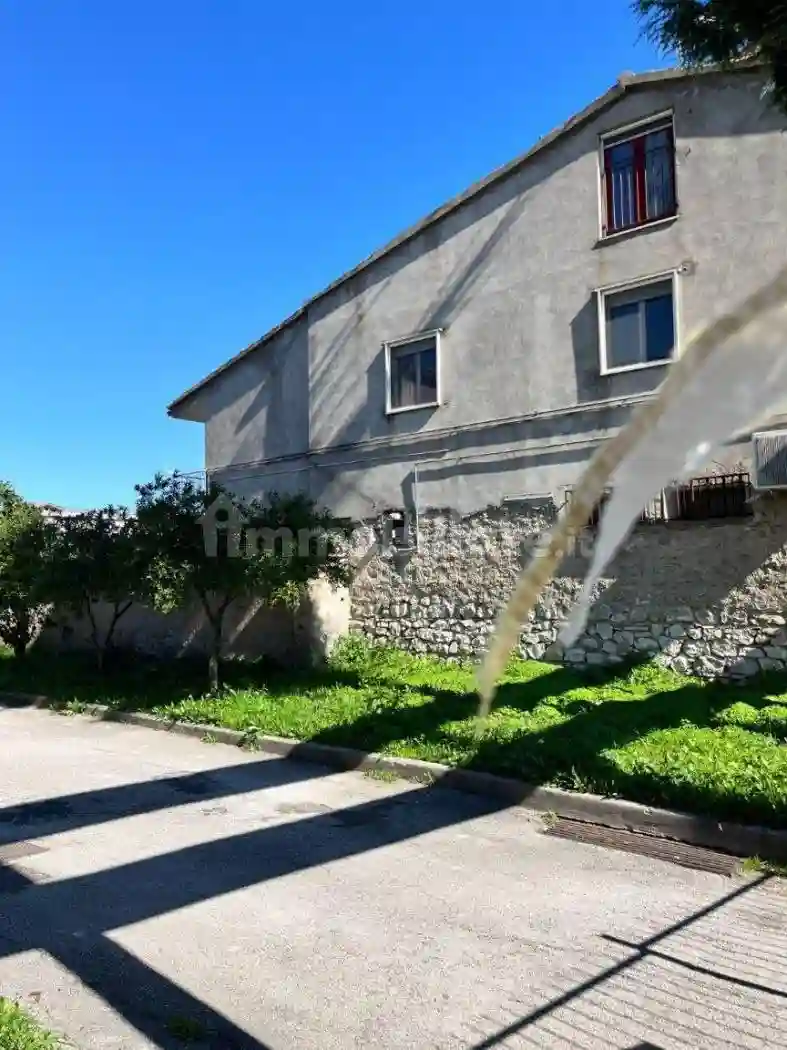 Palazzo - Edificio - foto 2