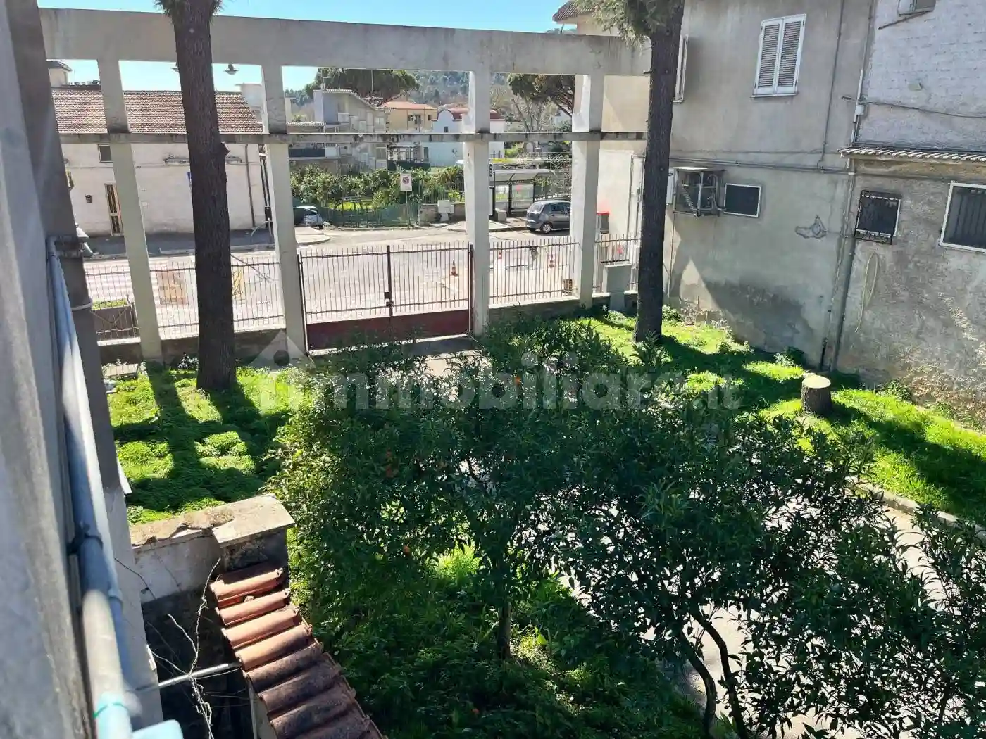 Palazzo - Edificio - foto 3