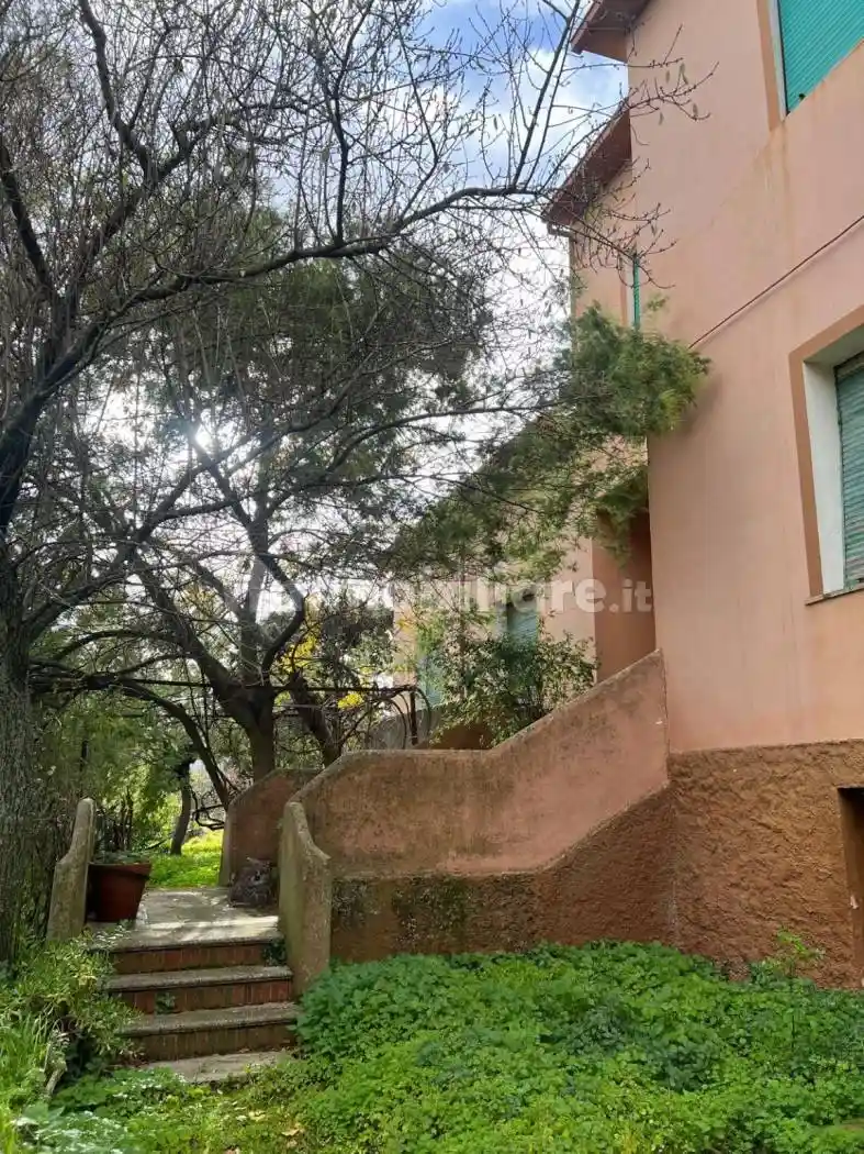 Palazzo - Edificio in Vendita - foto 5