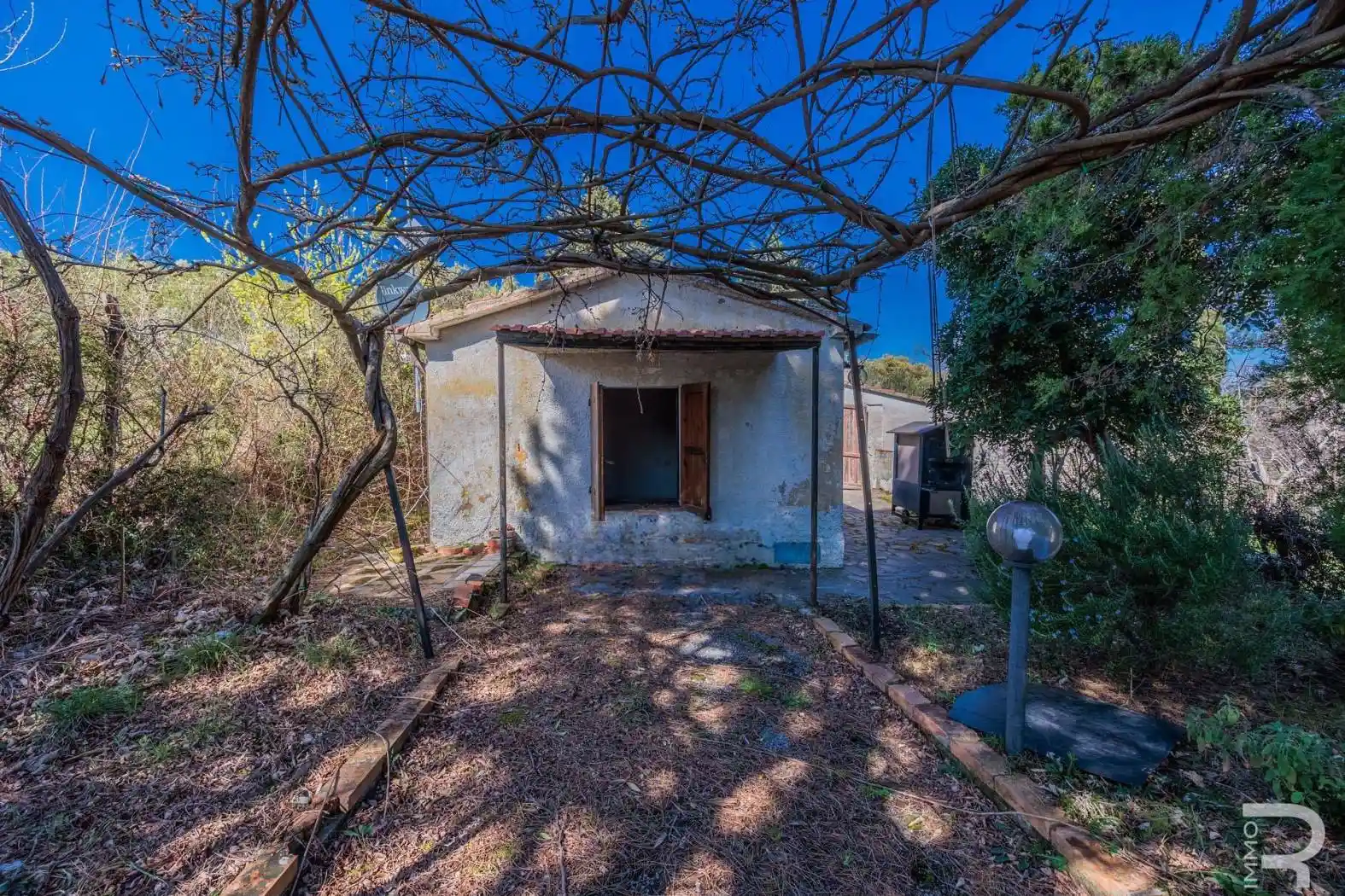 Villa in vendita a Cinigiano