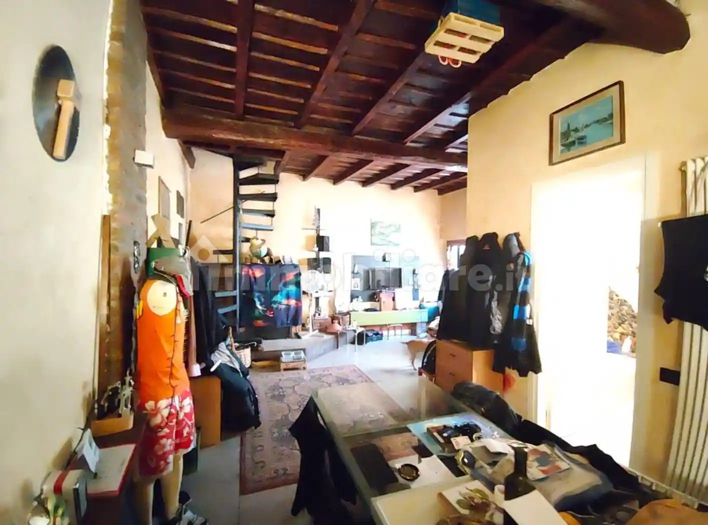 Appartamento in vendita a Rivolta d'Adda