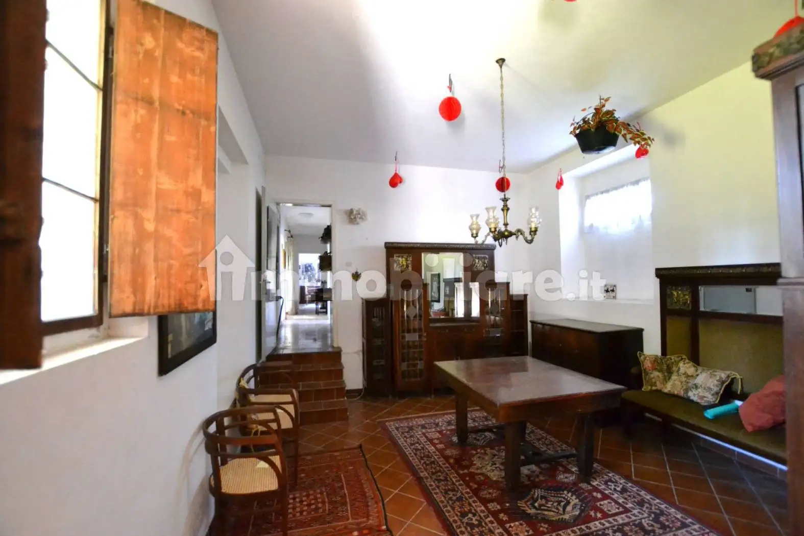 Villa unifamiliare via San Rocco 9, Colloredo Di Monte Albano Lauzzana, Colloredo di Monte Albano - foto 3