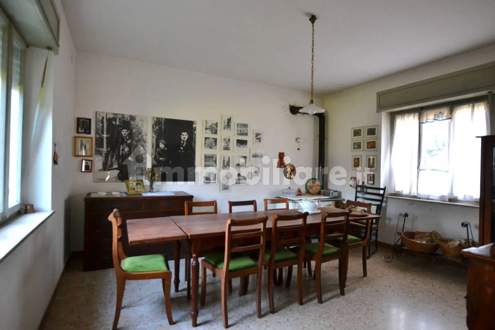 Villa unifamiliare via San Rocco 9, Colloredo Di Monte Albano Lauzzana, Colloredo di Monte Albano - foto 4